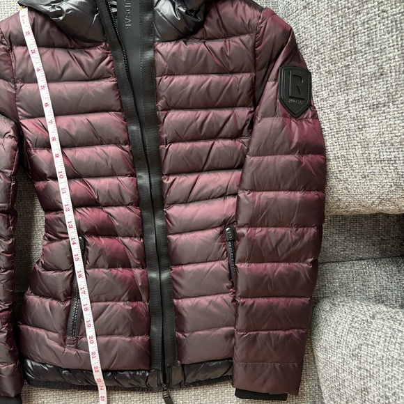 Brand New Rudsak Quilted Down Jacket – Extra Small with tag on ! - Picture 4 of 17